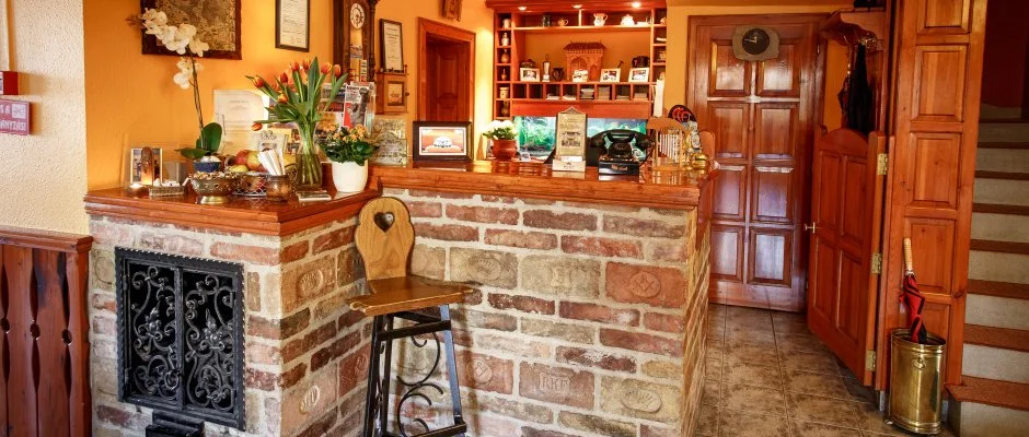 Hotel Karin Budapest