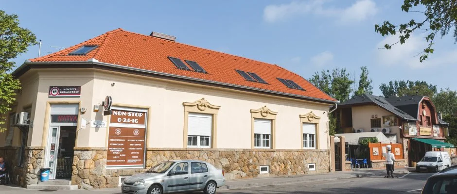 Hotel Karin Budapest