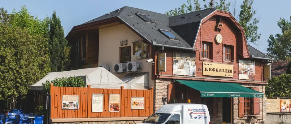 Hotel Karin Budapest