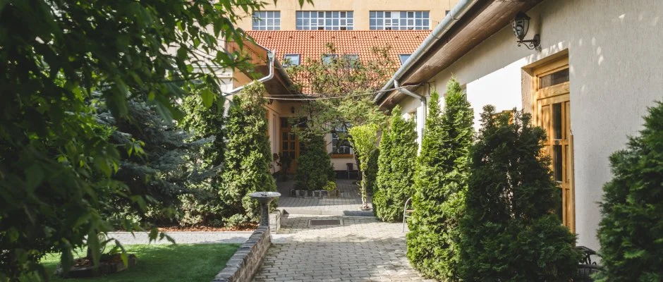 Hotel Karin Budapest