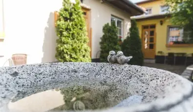 Hotel Karin Budapest