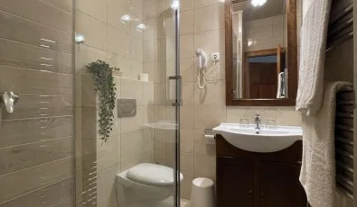 Hotel Karin Budapest