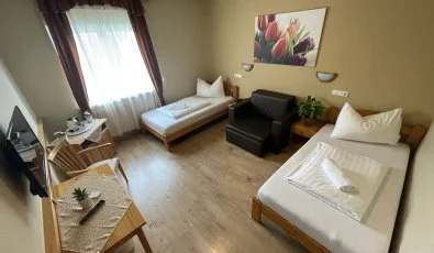 Hotel Karin Budapest