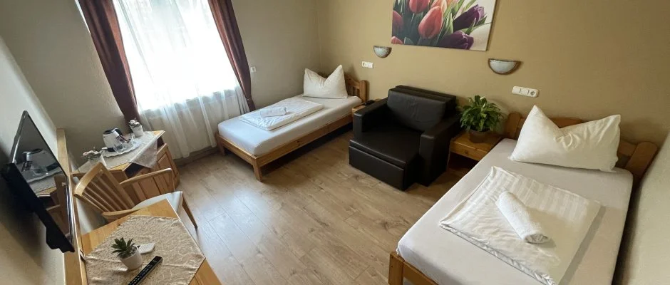 Hotel Karin Budapest