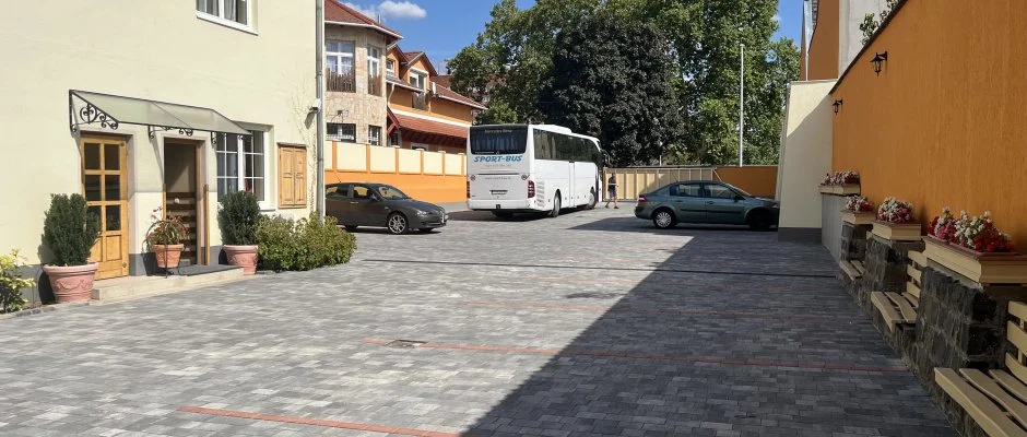 Hotel Karin Budapest