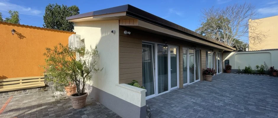 Hotel Karin Budapest