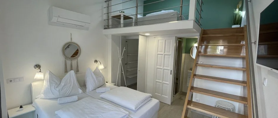 Hotel Karin Budapest