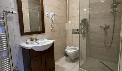 Hotel Karin Budapest