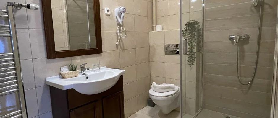 Hotel Karin Budapest