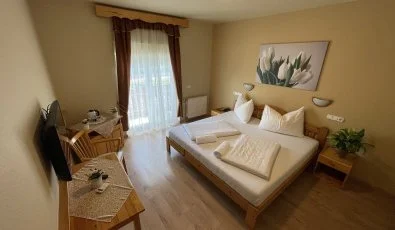 Hotel Karin Budapest