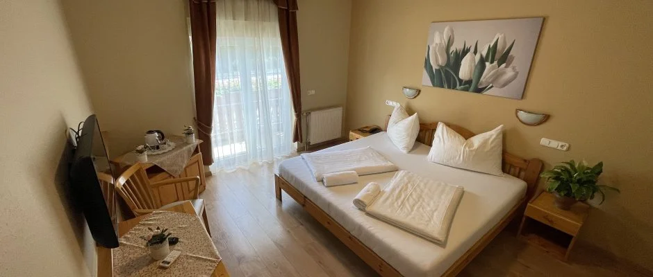 Hotel Karin Budapest