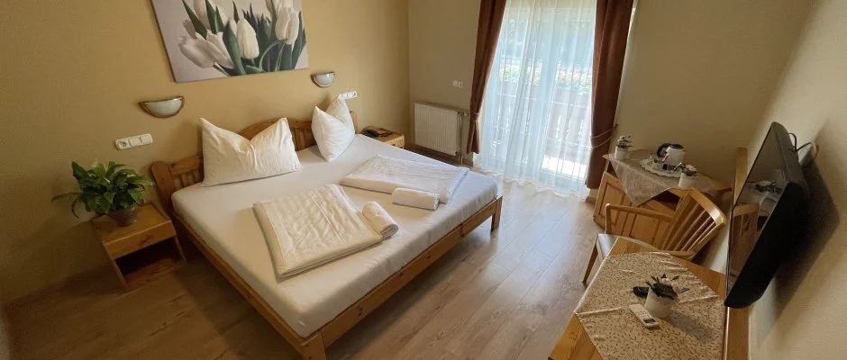 Hotel Karin Budapest