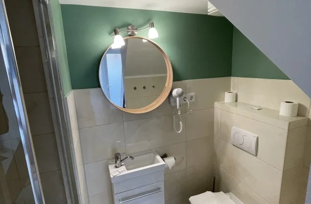 Hotel Karin Budapest