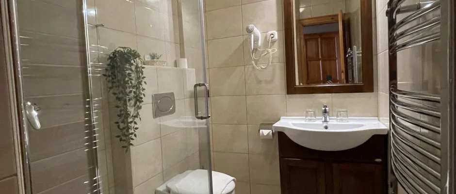 Hotel Karin Budapest