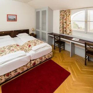 Károlyi Kastély Hotel & Restaurant Fehérvárcsurgó - Kedvezményes szobaár reggelivel (min. 2 éj)