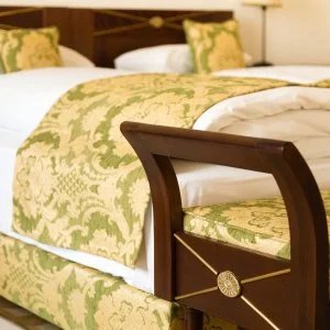 Károlyi Kastély Hotel & Restaurant Fehérvárcsurgó - Húsvét - speciális előrefizetéssel