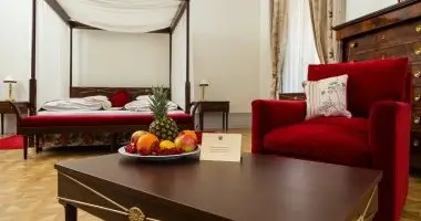 Napi szobaár félpanzióval (1 éjtől)