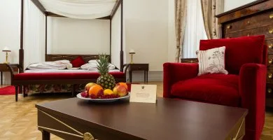 Napi szobaár félpanzióval (1 éjtől)