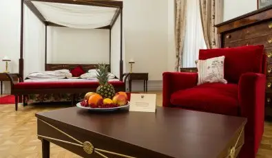 Krolyi Kastly Hotel & Restaurant Fehrvrcsurg