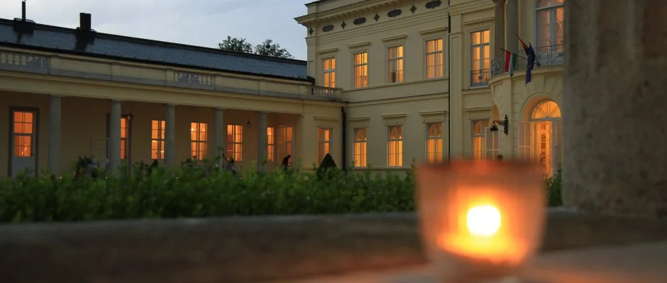 Krolyi Kastly Hotel & Restaurant Fehrvrcsurg