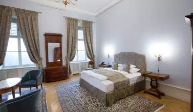 Krolyi Kastly Hotel & Restaurant Fehrvrcsurg