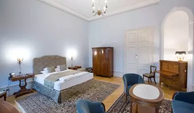 Krolyi Kastly Hotel & Restaurant Fehrvrcsurg