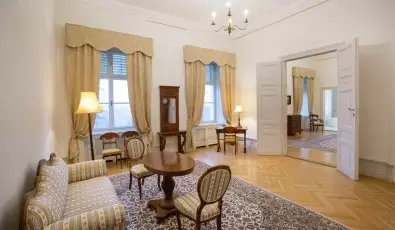 Krolyi Kastly Hotel & Restaurant Fehrvrcsurg