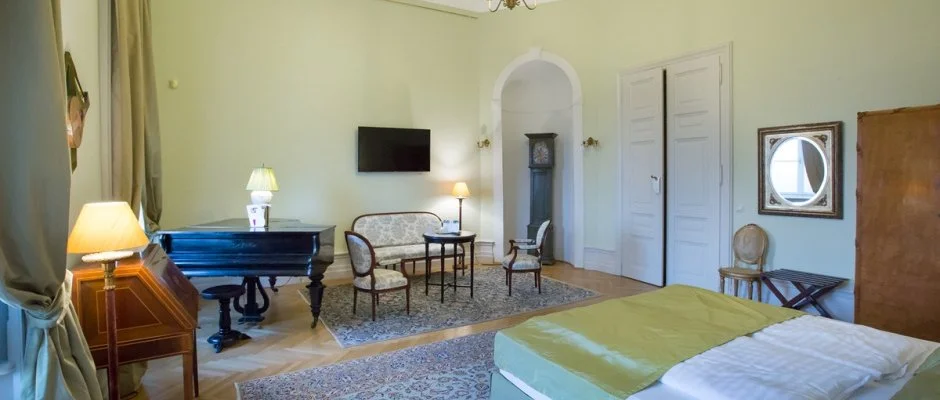 Krolyi Kastly Hotel & Restaurant Fehrvrcsurg