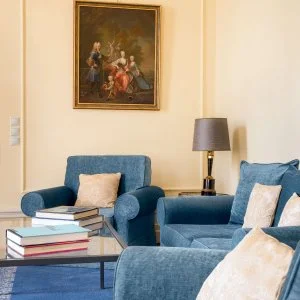 Károlyi Kastély Hotel & Restaurant Fehérvárcsurgó - Napi szobaár reggelivel (1 éjtől)