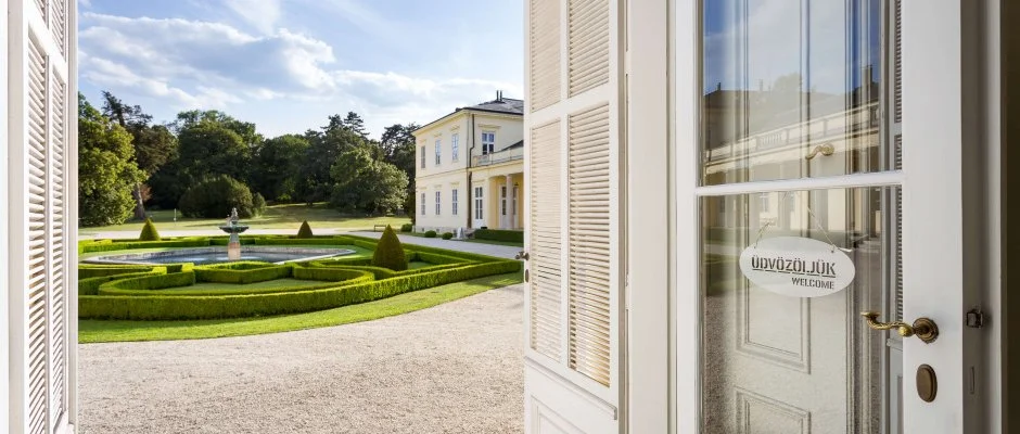 Krolyi Kastly Hotel & Restaurant Fehrvrcsurg