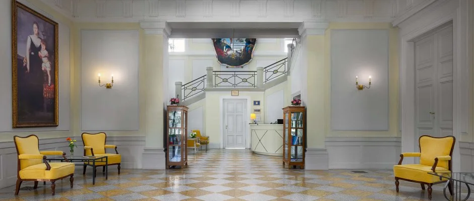 Krolyi Kastly Hotel & Restaurant Fehrvrcsurg