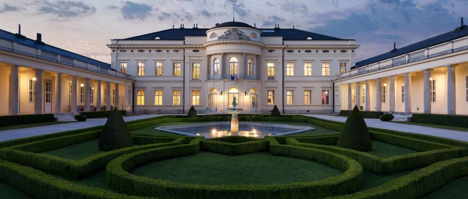 Krolyi Kastly Hotel & Restaurant Fehrvrcsurg