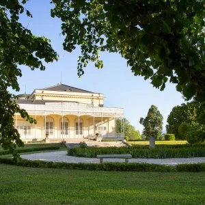 Károlyi Kastély Hotel & Restaurant Fehérvárcsurgó - Augusztus 20. - speciális előrefizetéssel