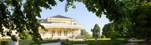 K�rolyi Kast�ly Hotel & Restaurant 