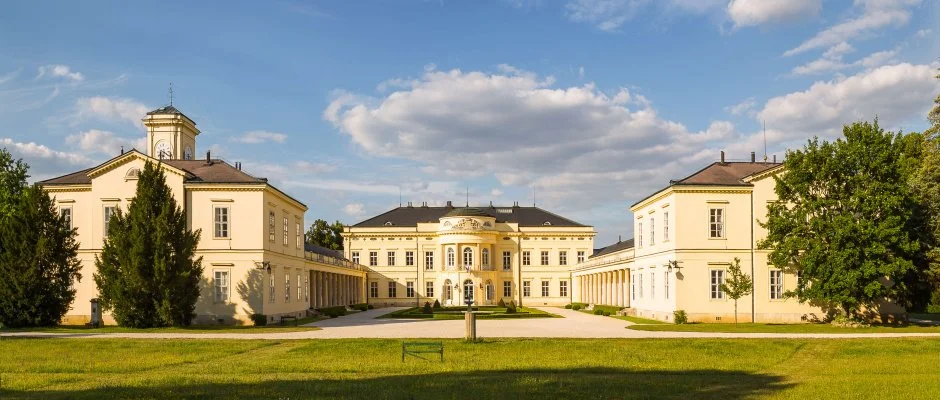 Krolyi Kastly Hotel & Restaurant Fehrvrcsurg