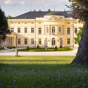 Károlyi Kastély Hotel & Restaurant Fehérvárcsurgó - Kedvezményes szobaár reggelivel - nyugdíjasok részére (min. 2 éj)