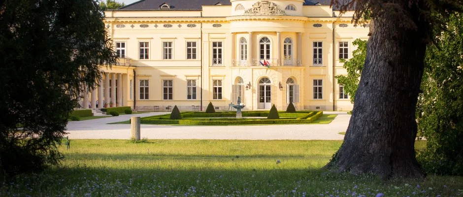 Krolyi Kastly Hotel & Restaurant Fehrvrcsurg