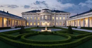 Kedvezményes szobaár félpanzióval (min. 2 éj)