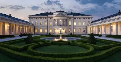 Kedvezményes szobaár félpanzióval (min. 2 éj)