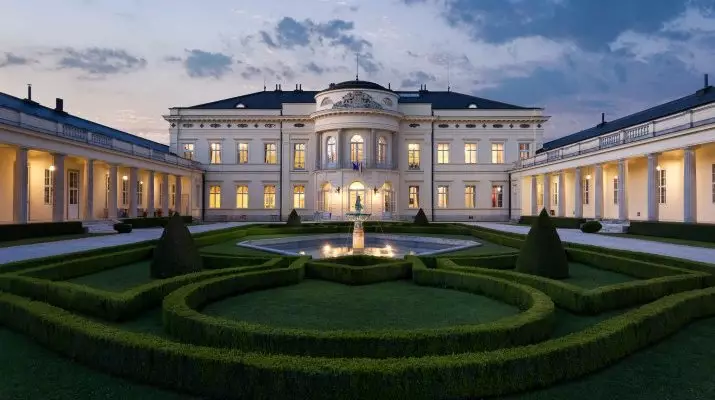 Krolyi Kastly Hotel & Restaurant Fehrvrcsurg