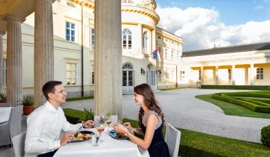 Krolyi Kastly Hotel & Restaurant Fehrvrcsurg