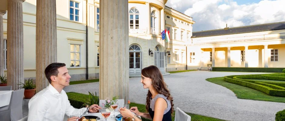 Krolyi Kastly Hotel & Restaurant Fehrvrcsurg