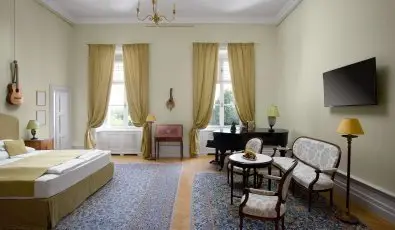 Krolyi Kastly Hotel & Restaurant Fehrvrcsurg