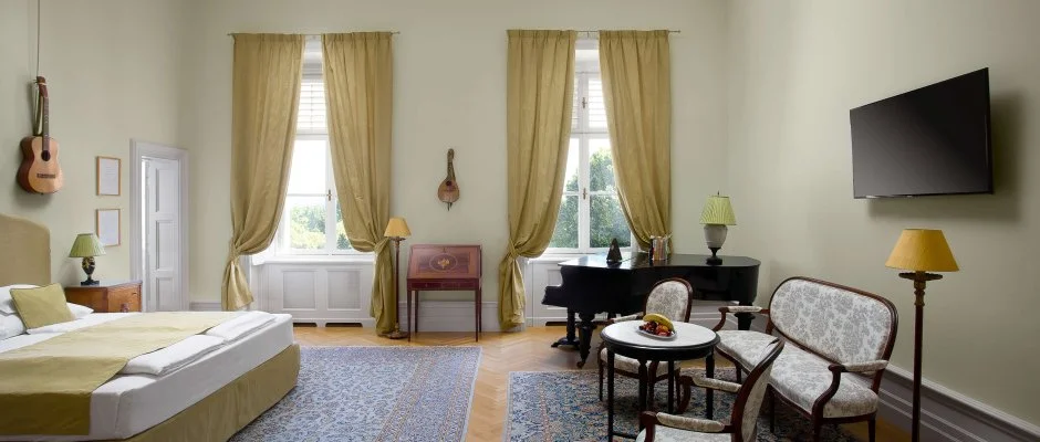 Krolyi Kastly Hotel & Restaurant Fehrvrcsurg