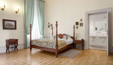 Krolyi Kastly Hotel & Restaurant Fehrvrcsurg