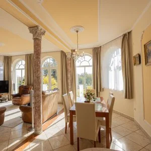 Kastello Vendégház Nagykozár - Húsvét (min. 2 éj)