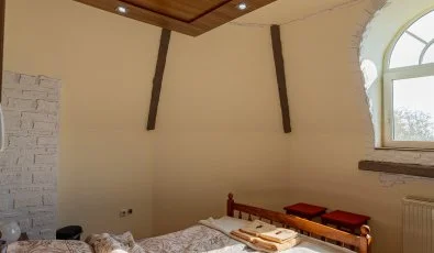 Kastello Vendghz Nagykozr