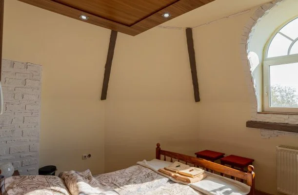 Kastello Vendégház Nagykozár