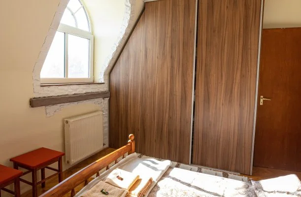 Kastello Vendégház Nagykozár