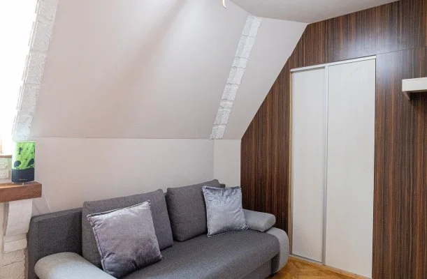 Kastello Vendégház Nagykozár